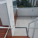 Apartamento Completo em Ubatuba - Tenório - Piscina e Churrasqueira gourmet