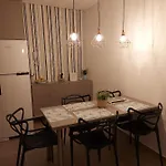 Apartamento Completo em Ubatuba - Tenório - Piscina e Churrasqueira gourmet