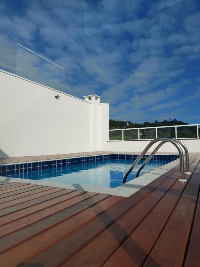 Apartamento Completo Em - Tenorio - Piscina E Churrasqueira Gourmet